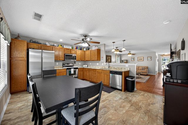 532 Timbermill Drive, Lexington, SC 29073