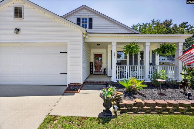 532 Timbermill Drive, Lexington, SC 29073