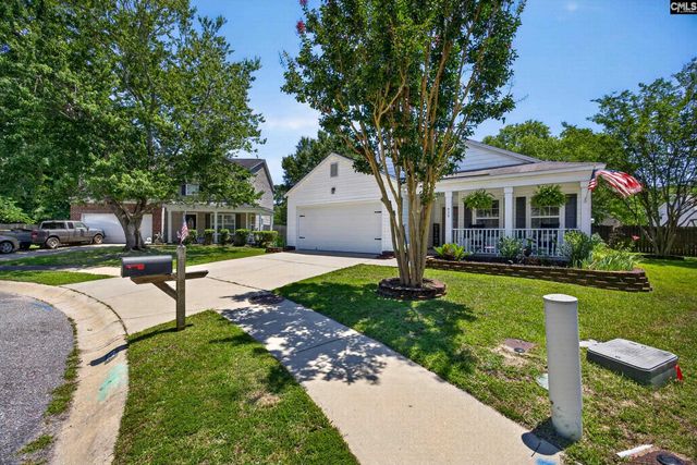 532 Timbermill Drive, Lexington, SC 29073