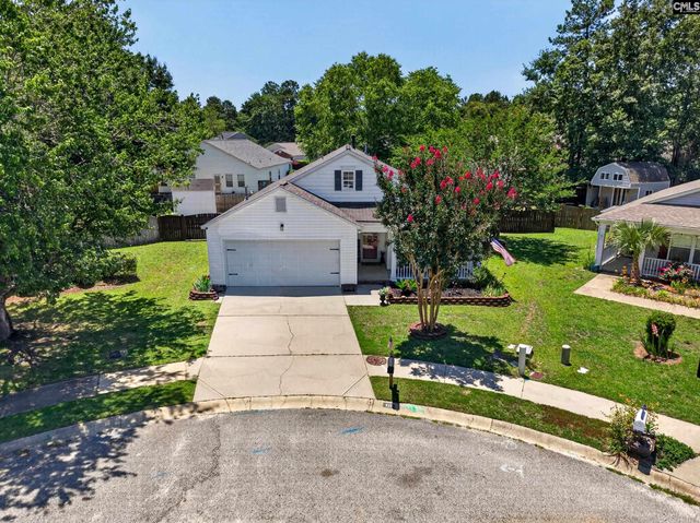 532 Timbermill Drive, Lexington, SC 29073