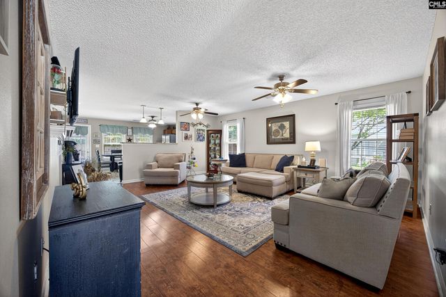 532 Timbermill Drive, Lexington, SC 29073