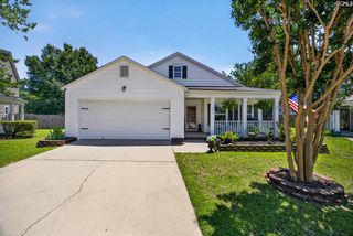 532 Timbermill Drive, Lexington, SC 29073