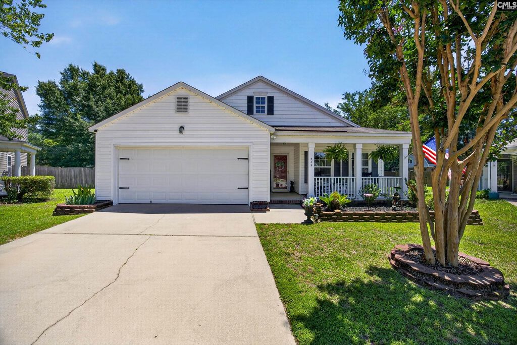 532 Timbermill Drive, Lexington, SC 29073