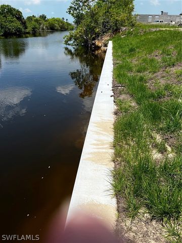 1106 NE 12th ST, Cape Coral, FL 33909