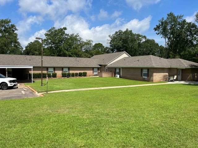 301 Ward Drive, Abbeville, AL 36310