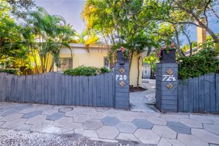 720 - 724 7TH STREET N, St Petersburg, FL 33701
