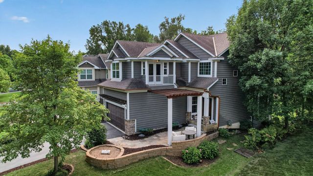 1545 Maple Place, Mound, MN 55364