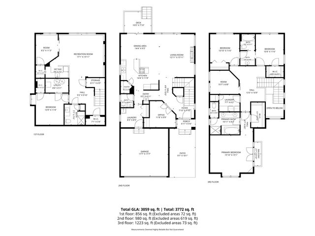 1545 Maple Place, Mound, MN 55364