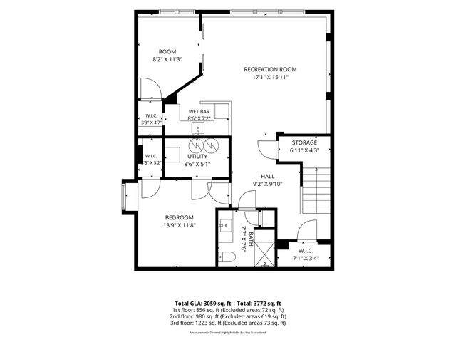 1545 Maple Place, Mound, MN 55364