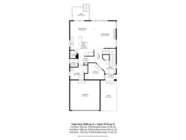 1545 Maple Place, Mound, MN 55364