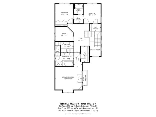 1545 Maple Place, Mound, MN 55364