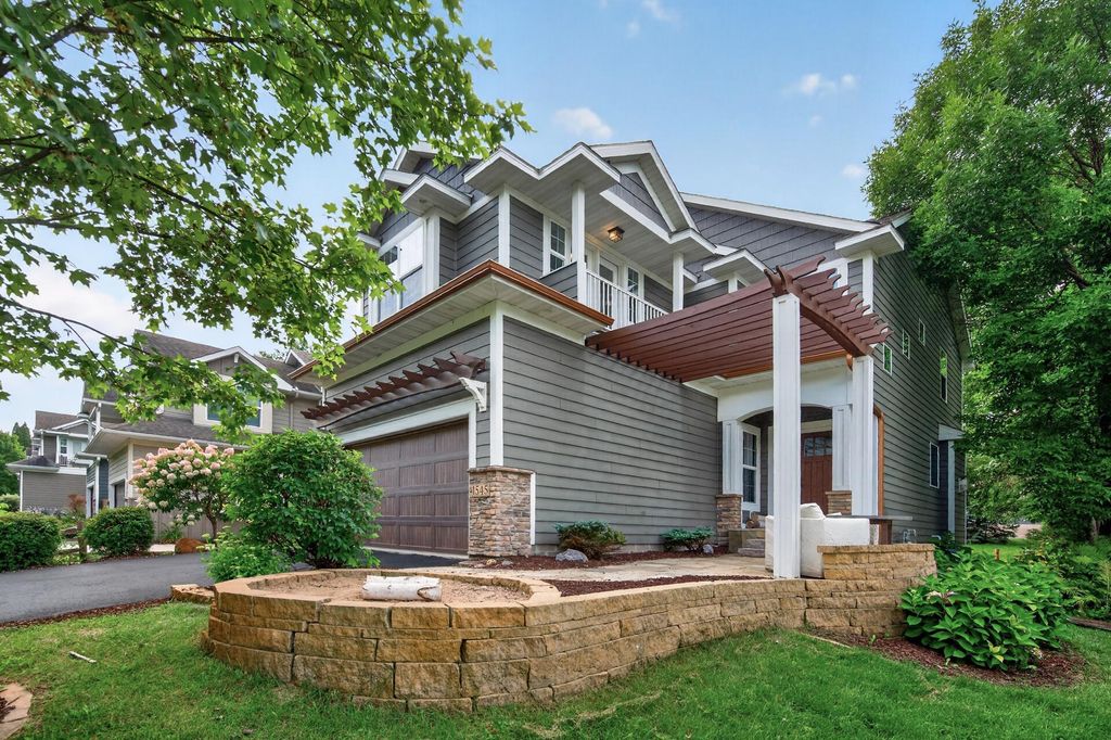 1545 Maple Place, Mound, MN 55364 — photo 3
