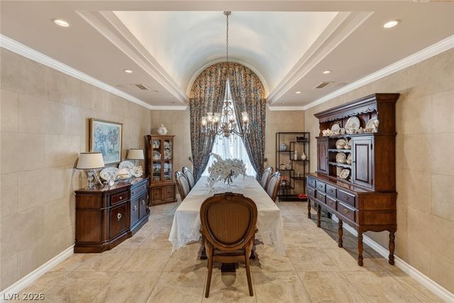 22 Burning Tree Court, Las Vegas, NV 89113