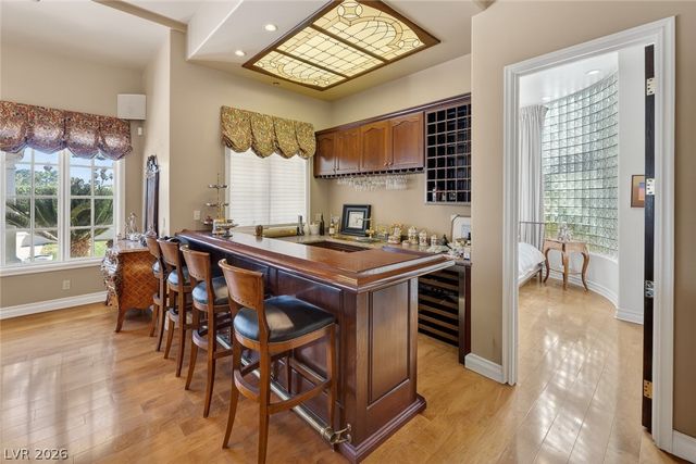 22 Burning Tree Court, Las Vegas, NV 89113