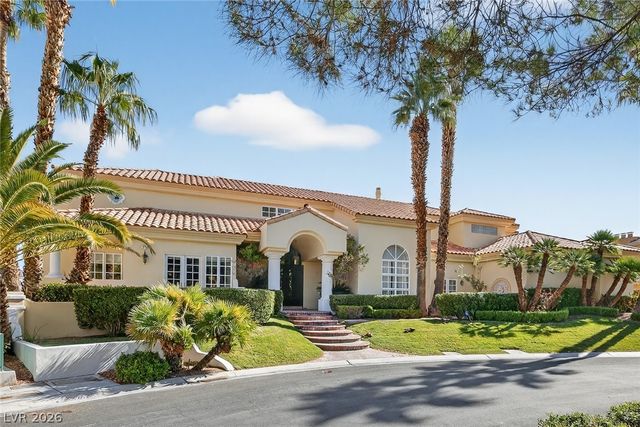 22 Burning Tree Court, Las Vegas, NV 89113