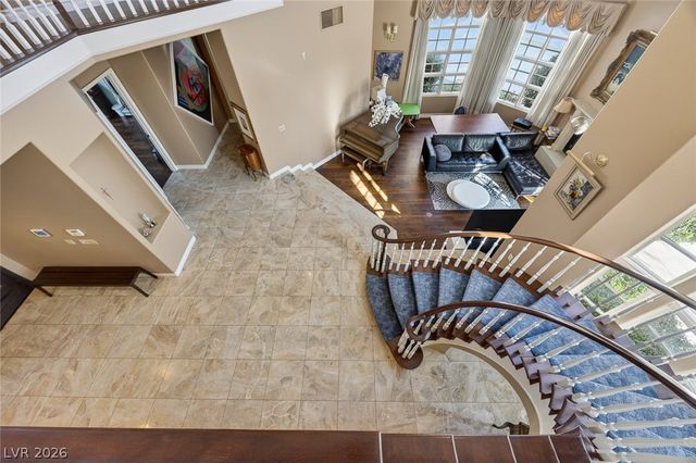 22 Burning Tree Court, Las Vegas, NV 89113