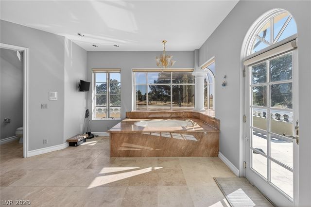 22 Burning Tree Court, Las Vegas, NV 89113