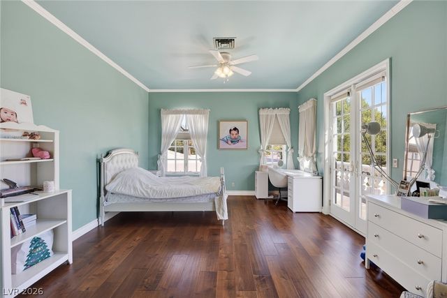 22 Burning Tree Court, Las Vegas, NV 89113