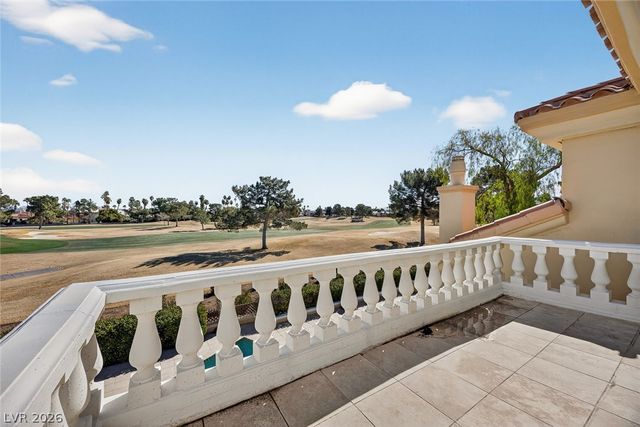 22 Burning Tree Court, Las Vegas, NV 89113