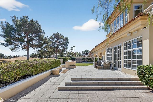 22 Burning Tree Court, Las Vegas, NV 89113