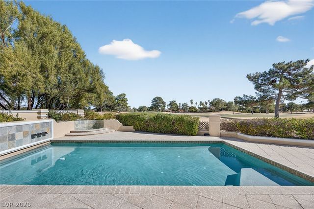 22 Burning Tree Court, Las Vegas, NV 89113