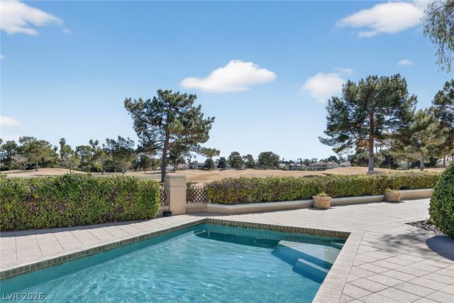 22 Burning Tree Court, Las Vegas, NV 89113