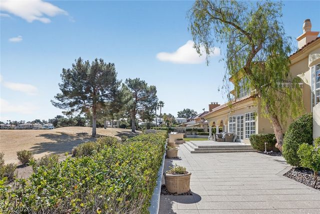 22 Burning Tree Court, Las Vegas, NV 89113