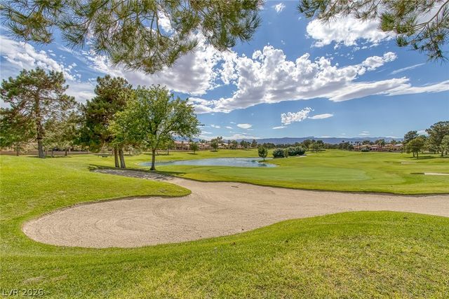 22 Burning Tree Court, Las Vegas, NV 89113