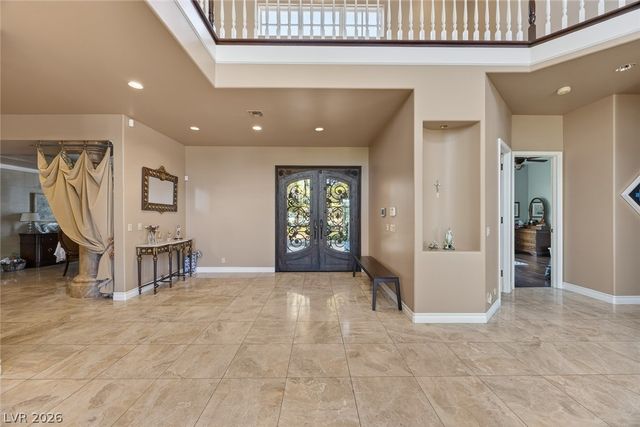 22 Burning Tree Court, Las Vegas, NV 89113