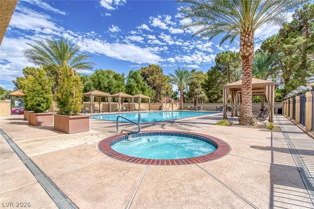 22 Burning Tree Court, Las Vegas, NV 89113