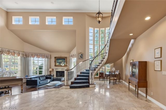 22 Burning Tree Court, Las Vegas, NV 89113