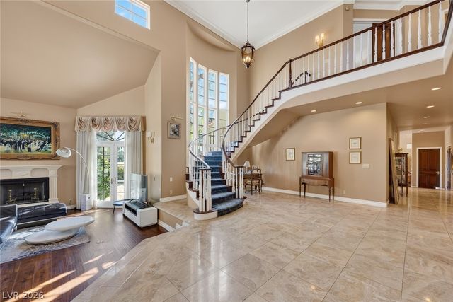 22 Burning Tree Court, Las Vegas, NV 89113