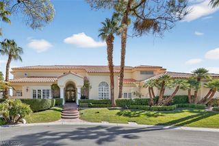 22 Burning Tree Court, Las Vegas, NV 89113