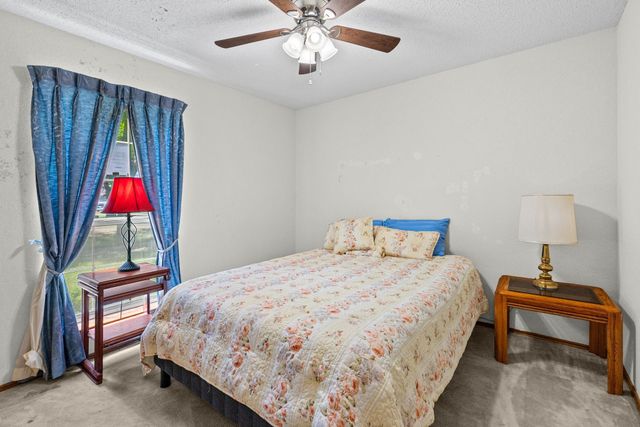 301 Paris Street, Pecan Gap, TX 75469