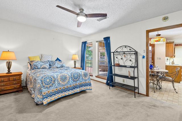 301 Paris Street, Pecan Gap, TX 75469