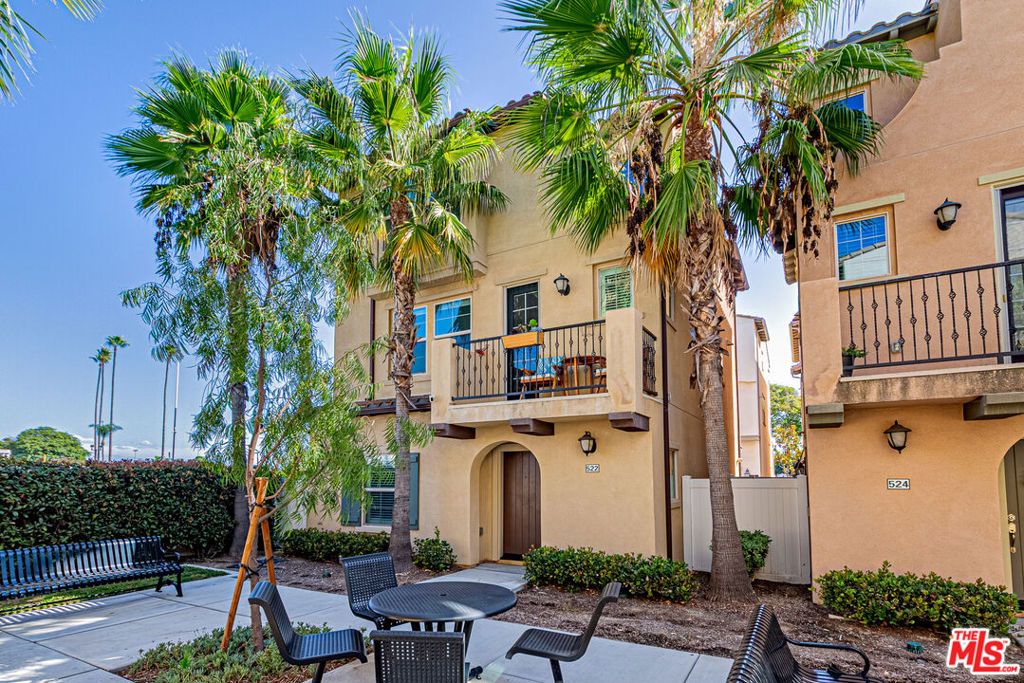 522 S Harbor Boulevard, Santa Ana, CA 92704 — exterior