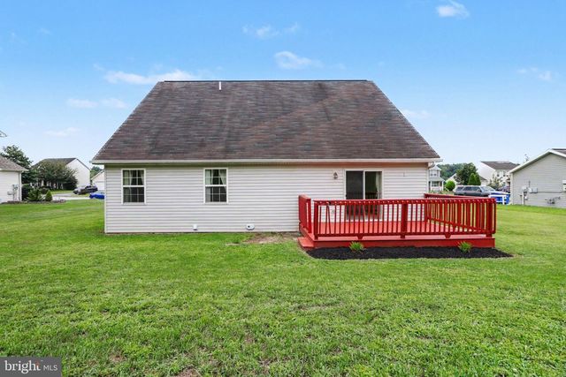 492 PRINCETON RD, Harrisburg, PA 17111