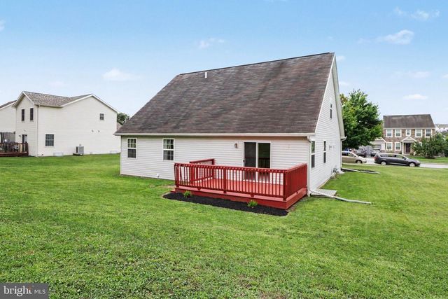 492 PRINCETON RD, Harrisburg, PA 17111