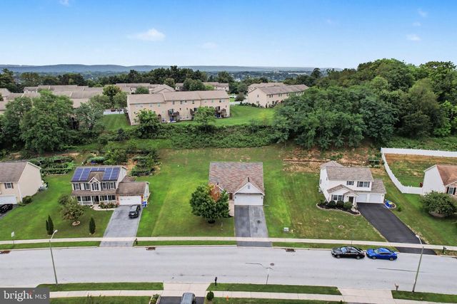 492 PRINCETON RD, Harrisburg, PA 17111
