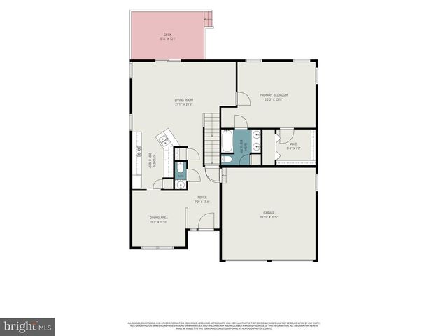 492 PRINCETON RD, Harrisburg, PA 17111