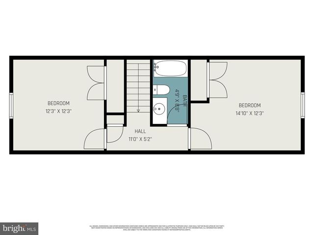 492 PRINCETON RD, Harrisburg, PA 17111
