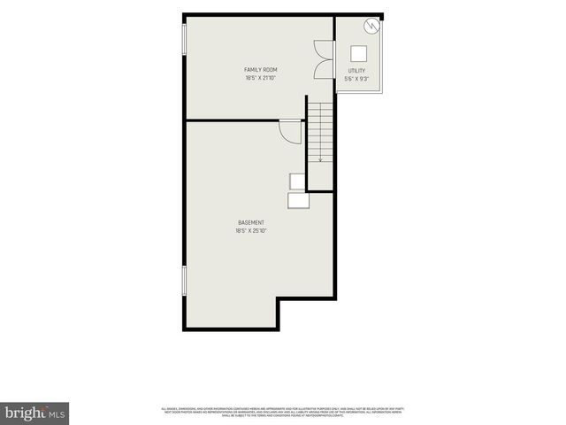 492 PRINCETON RD, Harrisburg, PA 17111