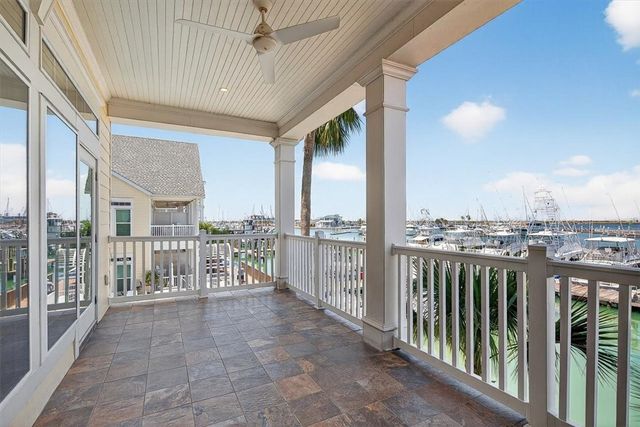 116 W Cotter Ave H, Port Aransas, TX 78373