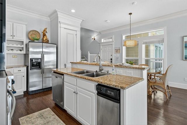 116 W Cotter Ave H, Port Aransas, TX 78373