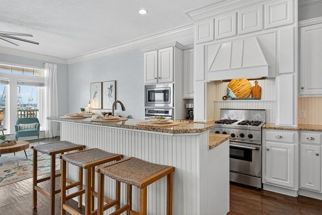 116 W Cotter Ave H, Port Aransas, TX 78373