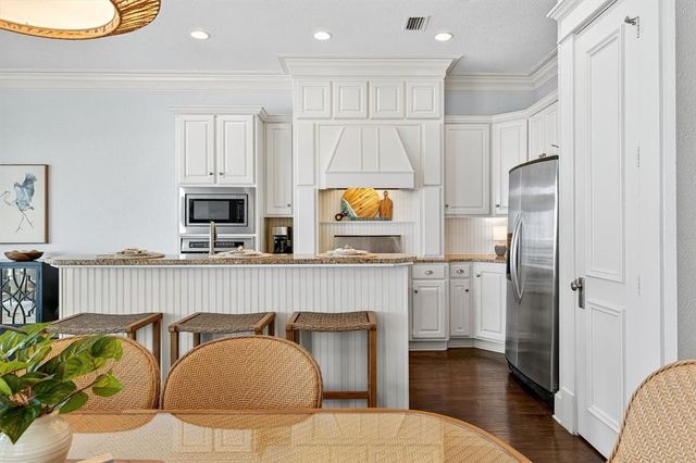 116 W Cotter Ave H, Port Aransas, TX 78373