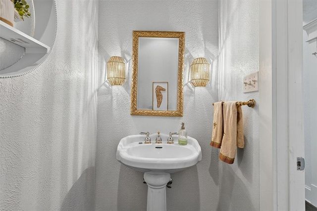 116 W Cotter Ave H, Port Aransas, TX 78373