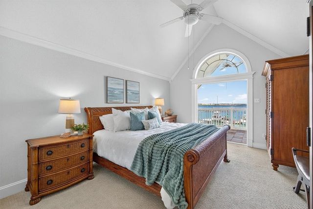 116 W Cotter Ave H, Port Aransas, TX 78373