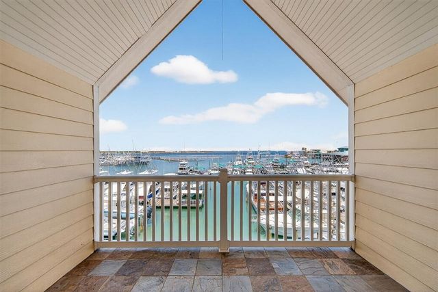 116 W Cotter Ave H, Port Aransas, TX 78373