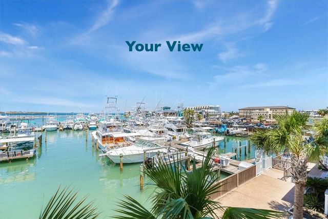 116 W Cotter Ave H, Port Aransas, TX 78373